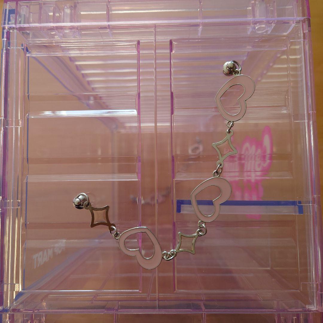 POP MART コンテナ　ポップマート　フィギュアケース