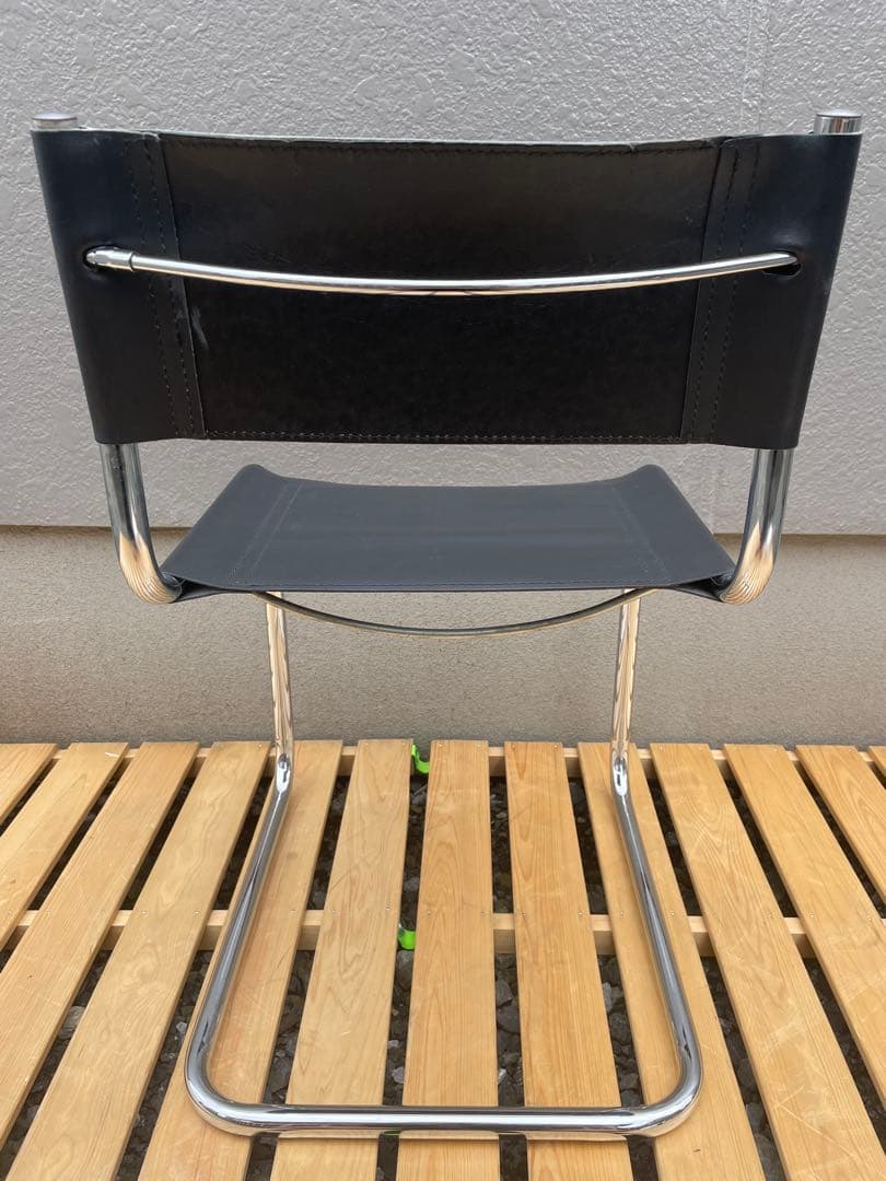 マルトスタム チェア リプロダクト カンティレバー 椅子 イタリア製