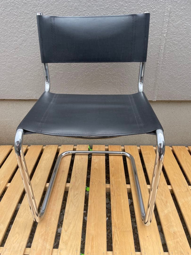 マルトスタム チェア リプロダクト カンティレバー 椅子 イタリア製