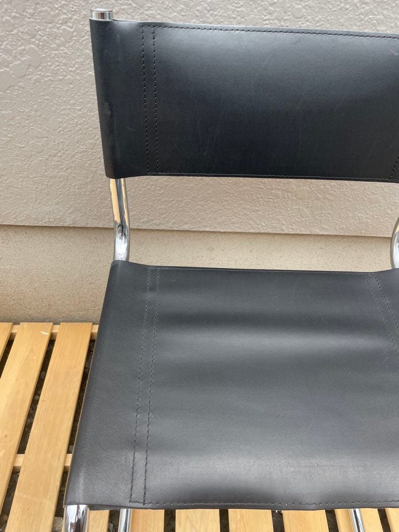 マルトスタム チェア リプロダクト カンティレバー 椅子 イタリア製