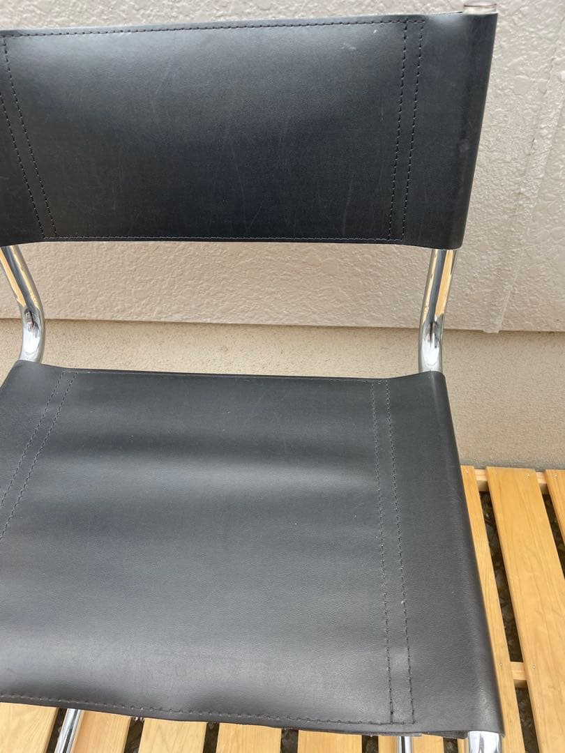 マルトスタム チェア リプロダクト カンティレバー 椅子 イタリア製