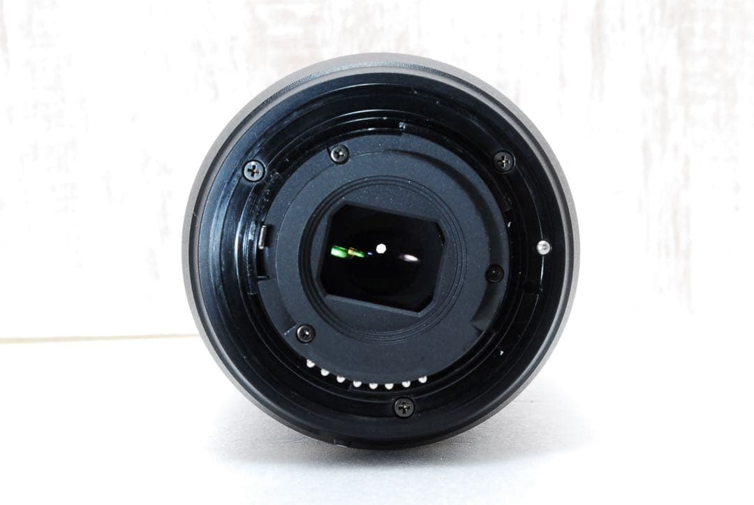 ❤️美品❤️ Nikon AF-P 70-300mm F4.5-6.3G VR