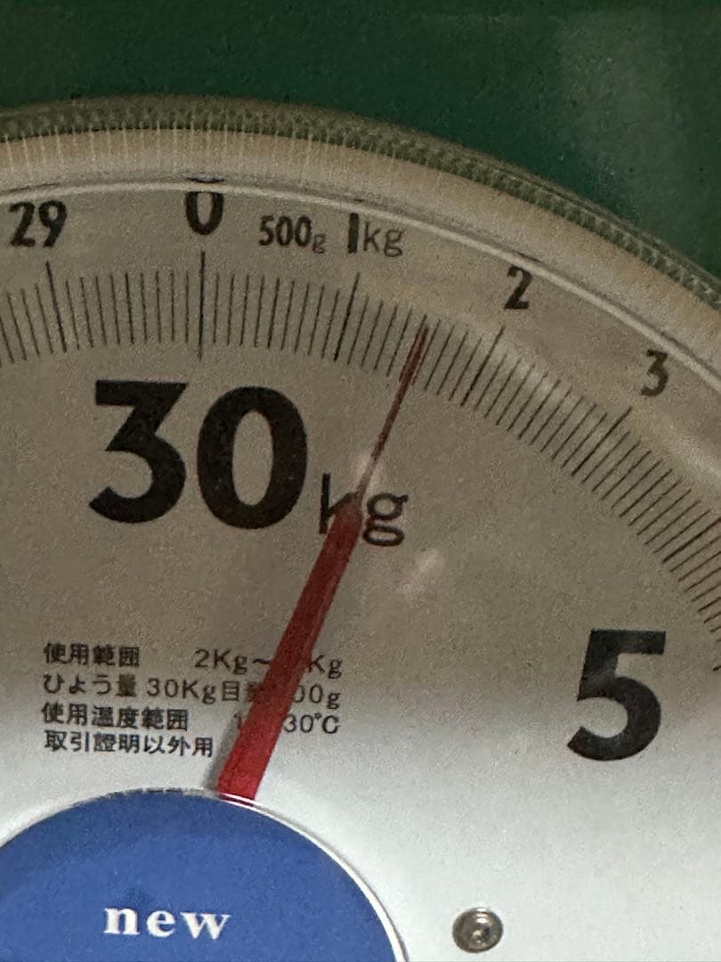 寛永通宝　纏め5