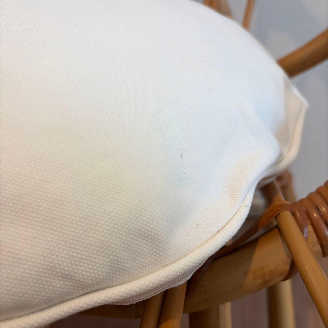 カイさま専用　ウニコ　カージュ　 ラタン製オープンチェア