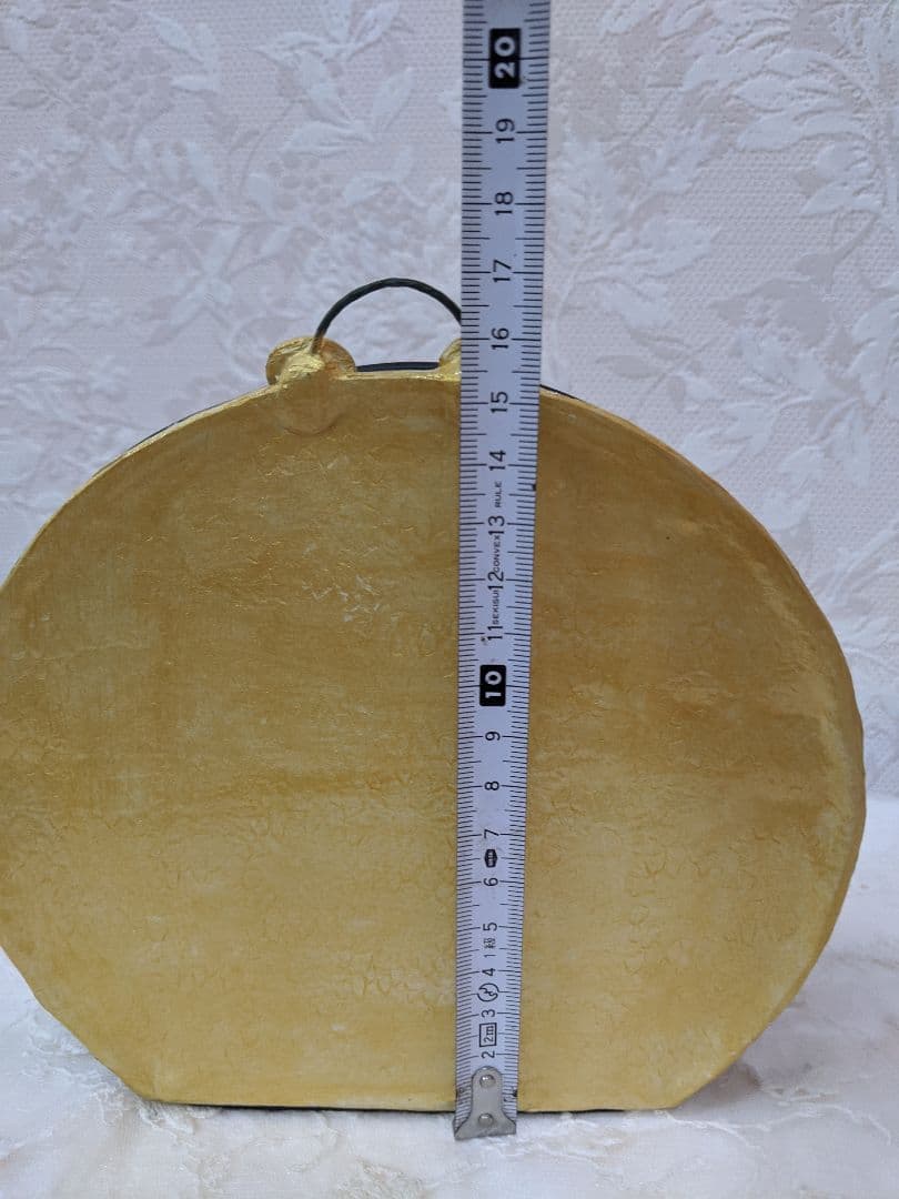 クレイフラワー✡兜飾り✡端午の節句✡ハンドメイド