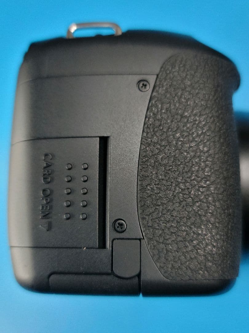 【美品】EOS Kiss X4 純正手振れ補正ズームレンズセット