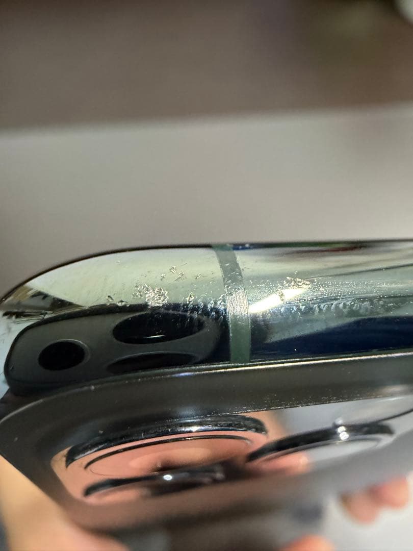 iPhone11Pro 256GB ミッドナイトグリーン