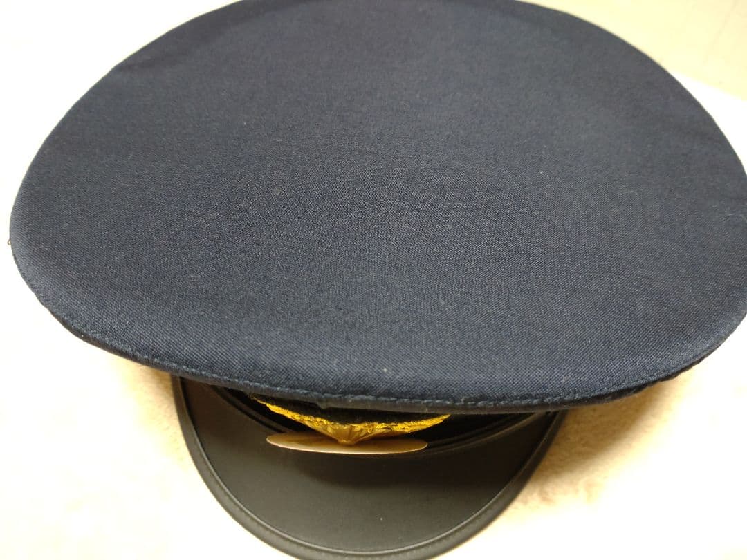 大日本帝国？教場？　帽子　未使用