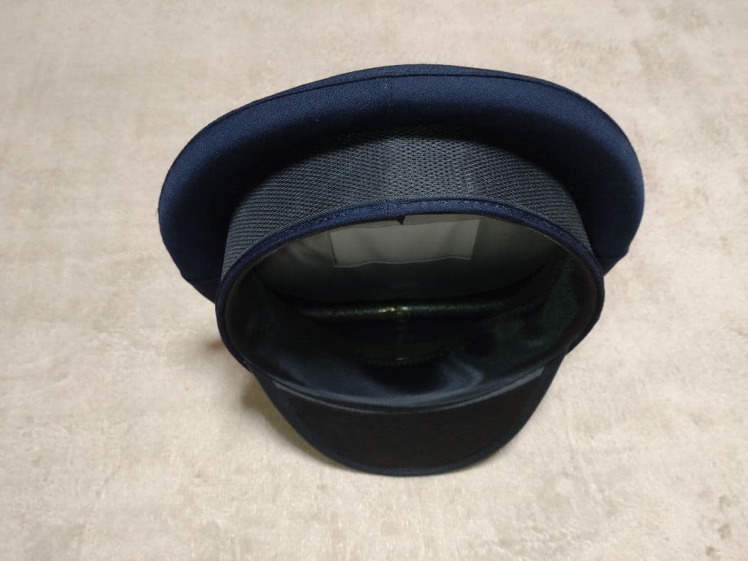 大日本帝国？教場？　帽子　未使用