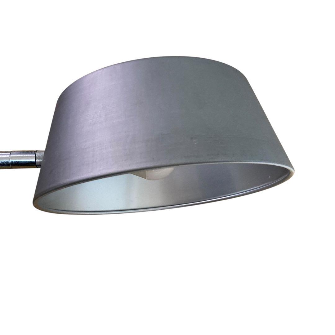 エルックス 2灯シーリングライト カピエンテ ヴィンテージシルバー