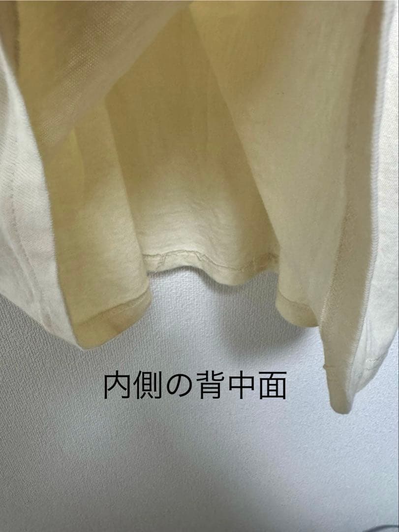 NEE 【にーラブ会員限定】VITAMIN Tシャツ Lサイズ