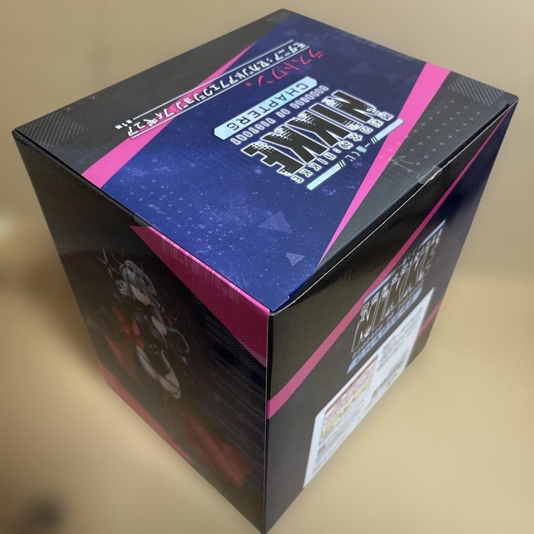 一番くじ　勝利の女神 NIKKE ラストワン モダニア　フィギュア