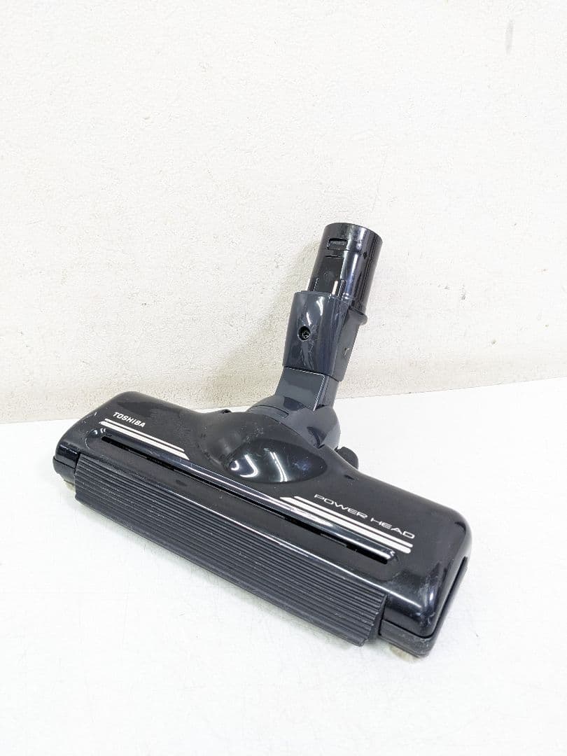 TOSHIBA 東芝 VC-J13-R サイクロン式掃除機 2014年製