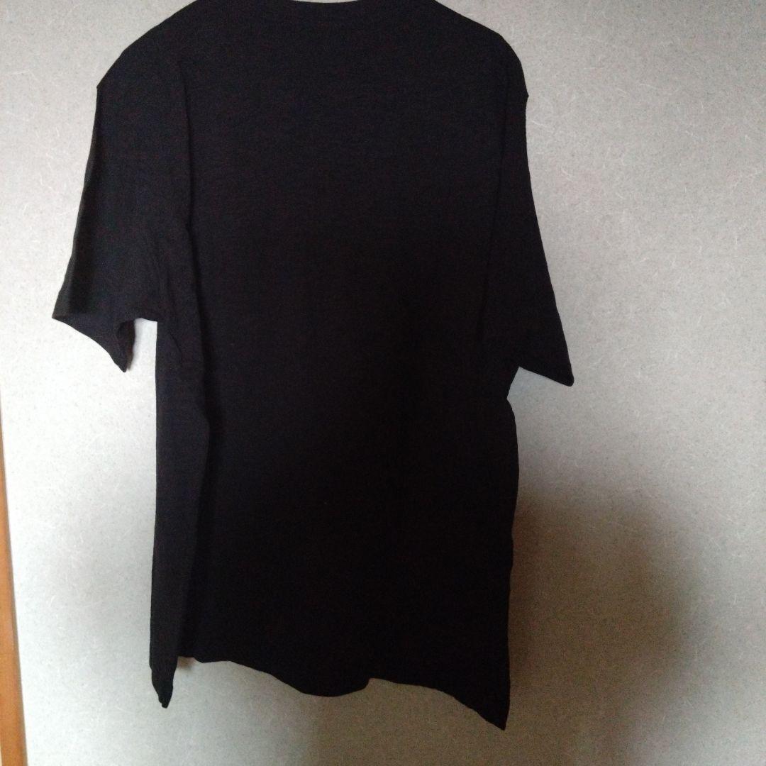 ユニクロ　UT 浮世絵ダークファンタジー tシャツXL