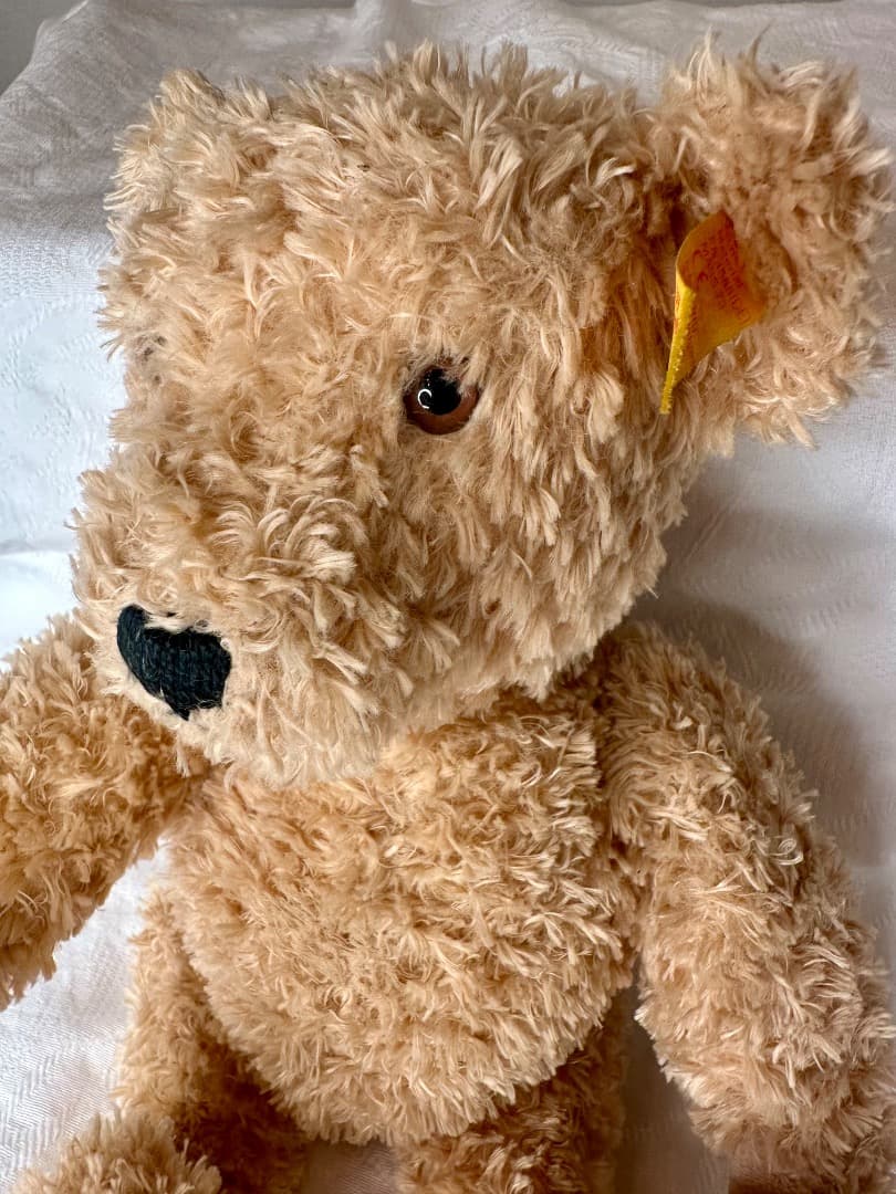 steiff シュタイフ テディベア ヴィンテージ