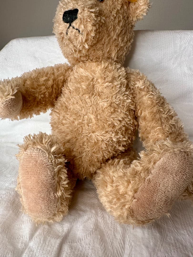 steiff シュタイフ テディベア ヴィンテージ