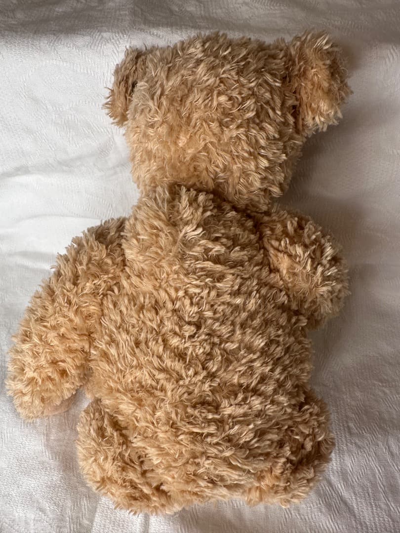 steiff シュタイフ テディベア ヴィンテージ