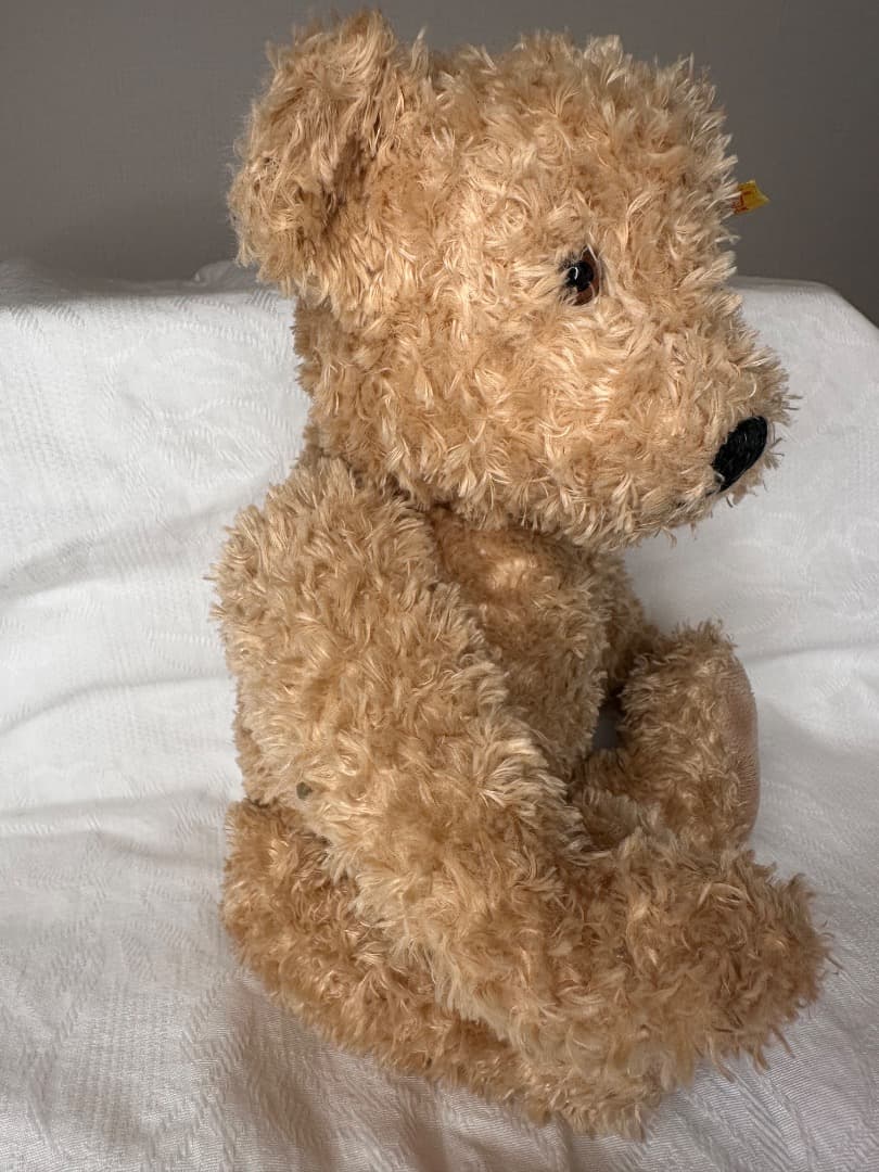 steiff シュタイフ テディベア ヴィンテージ