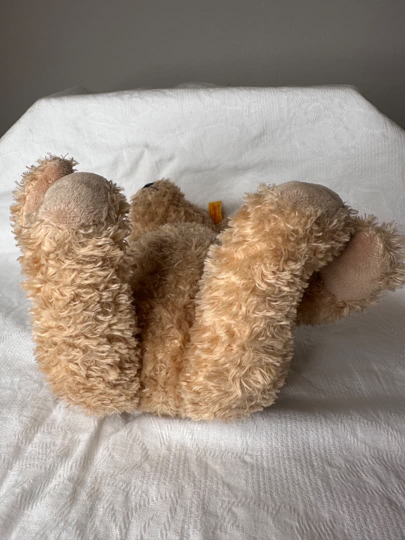 steiff シュタイフ テディベア ヴィンテージ