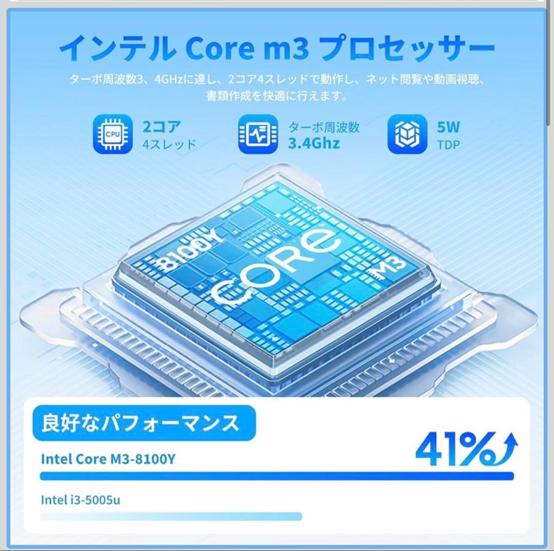 ノートパソコン Office2024搭載 Win11 Pro 15.6インチ