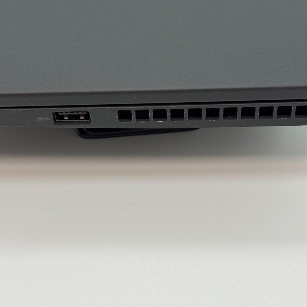 Windowsノート本体 ThinkPad X13 Gen2 AMD Ryzen5PRO 5650U 14