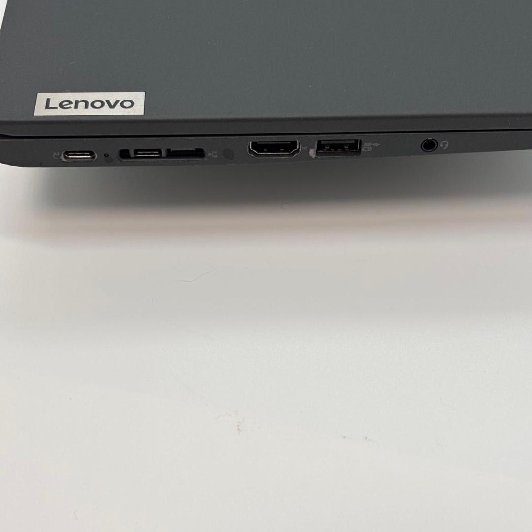 Windowsノート本体 ThinkPad X13 Gen2 AMD Ryzen5PRO 5650U 14