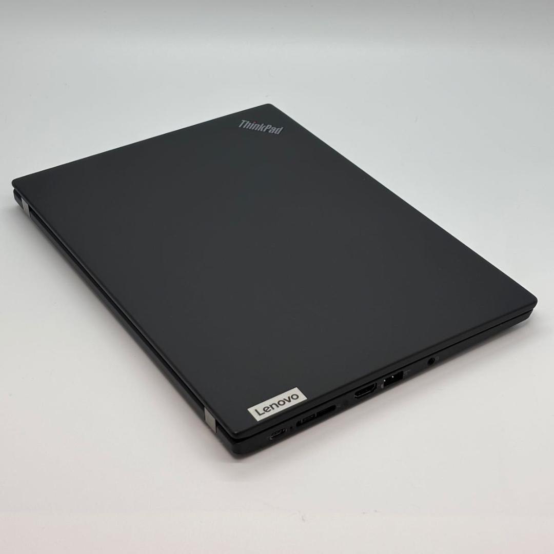 Windowsノート本体 ThinkPad X13 Gen2 AMD Ryzen5PRO 5650U 14