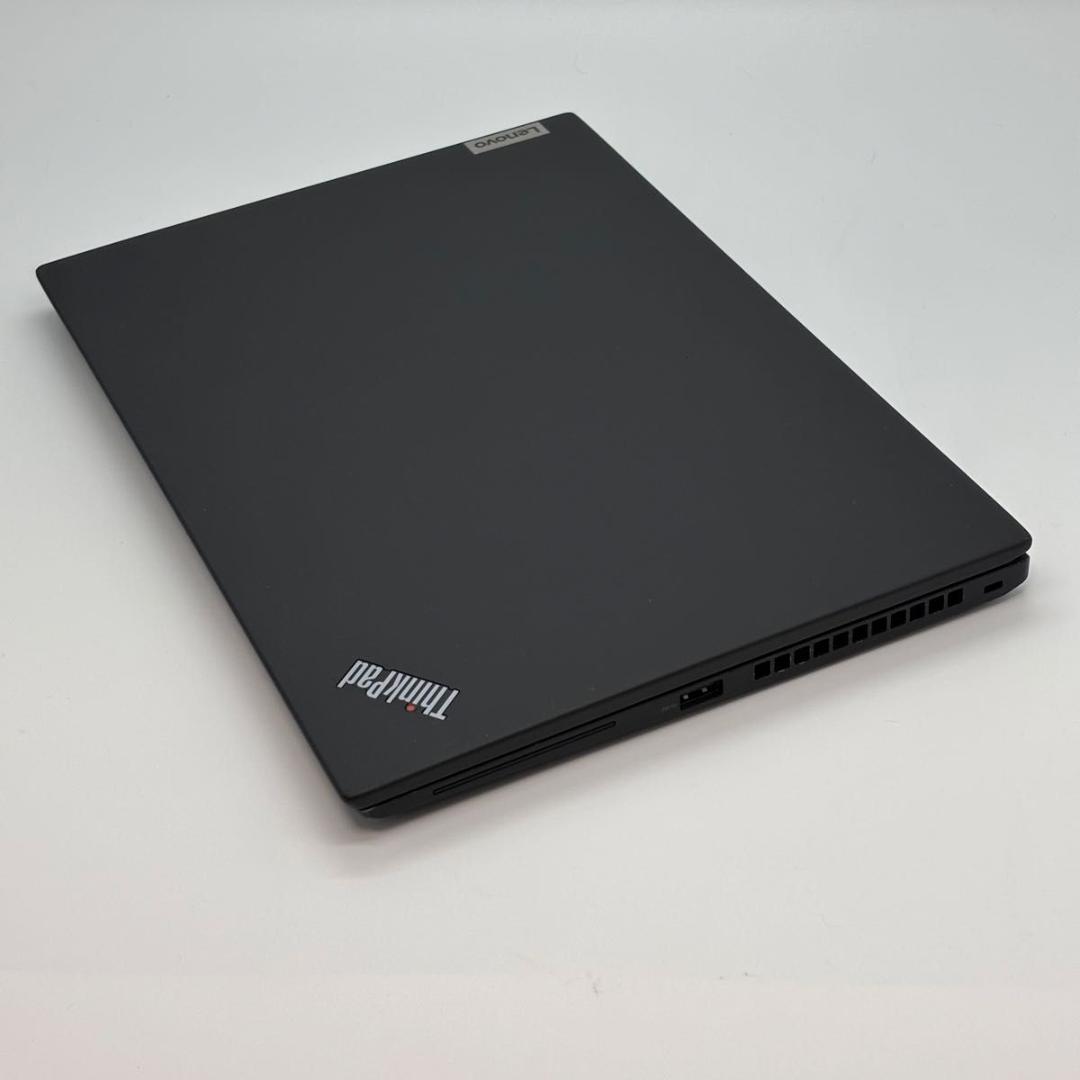 Windowsノート本体 ThinkPad X13 Gen2 AMD Ryzen5PRO 5650U 14