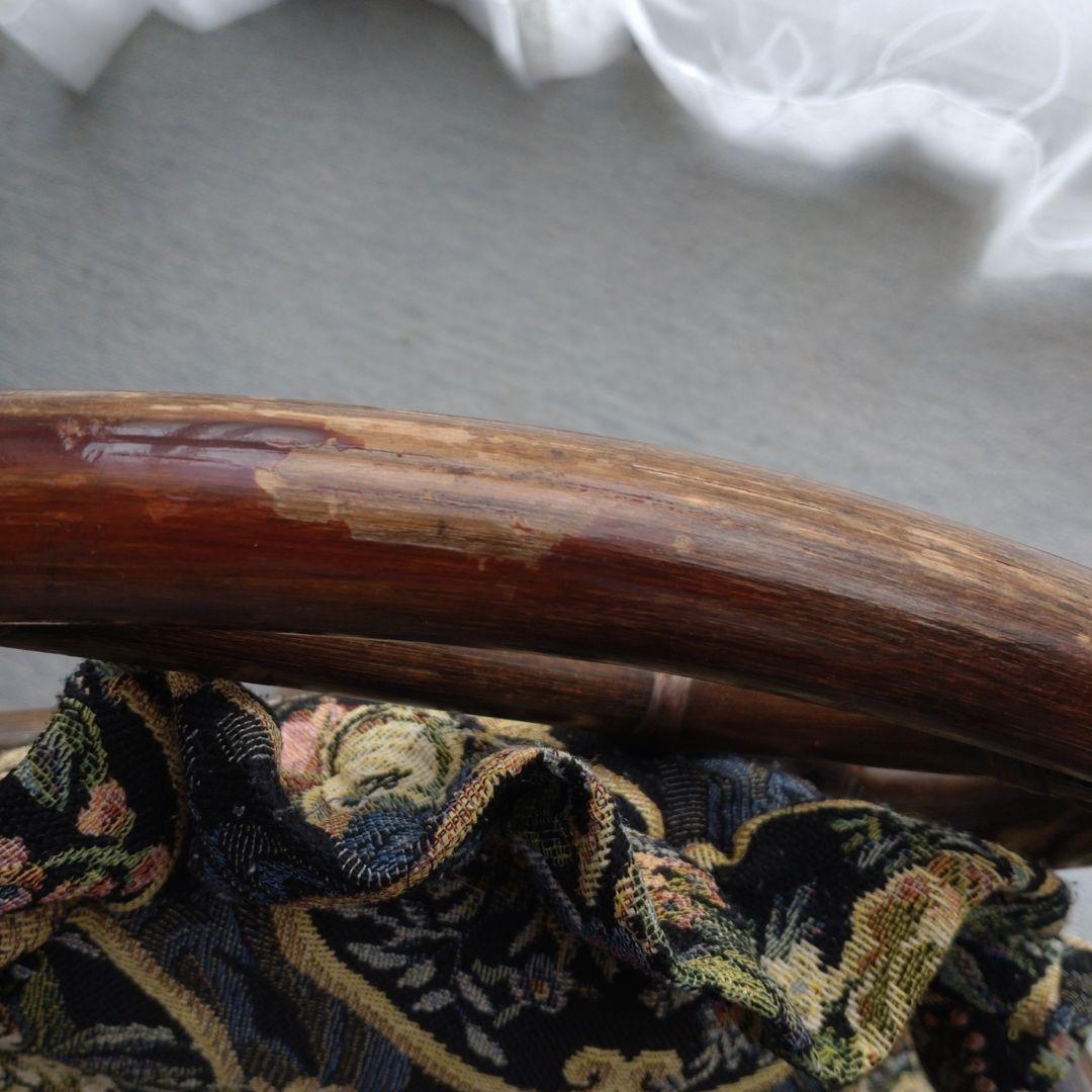 マルニ　maruni ビンテージ椅子　チェア アンティーク家具