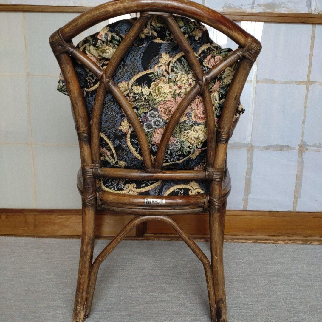 マルニ　maruni ビンテージ椅子　チェア アンティーク家具