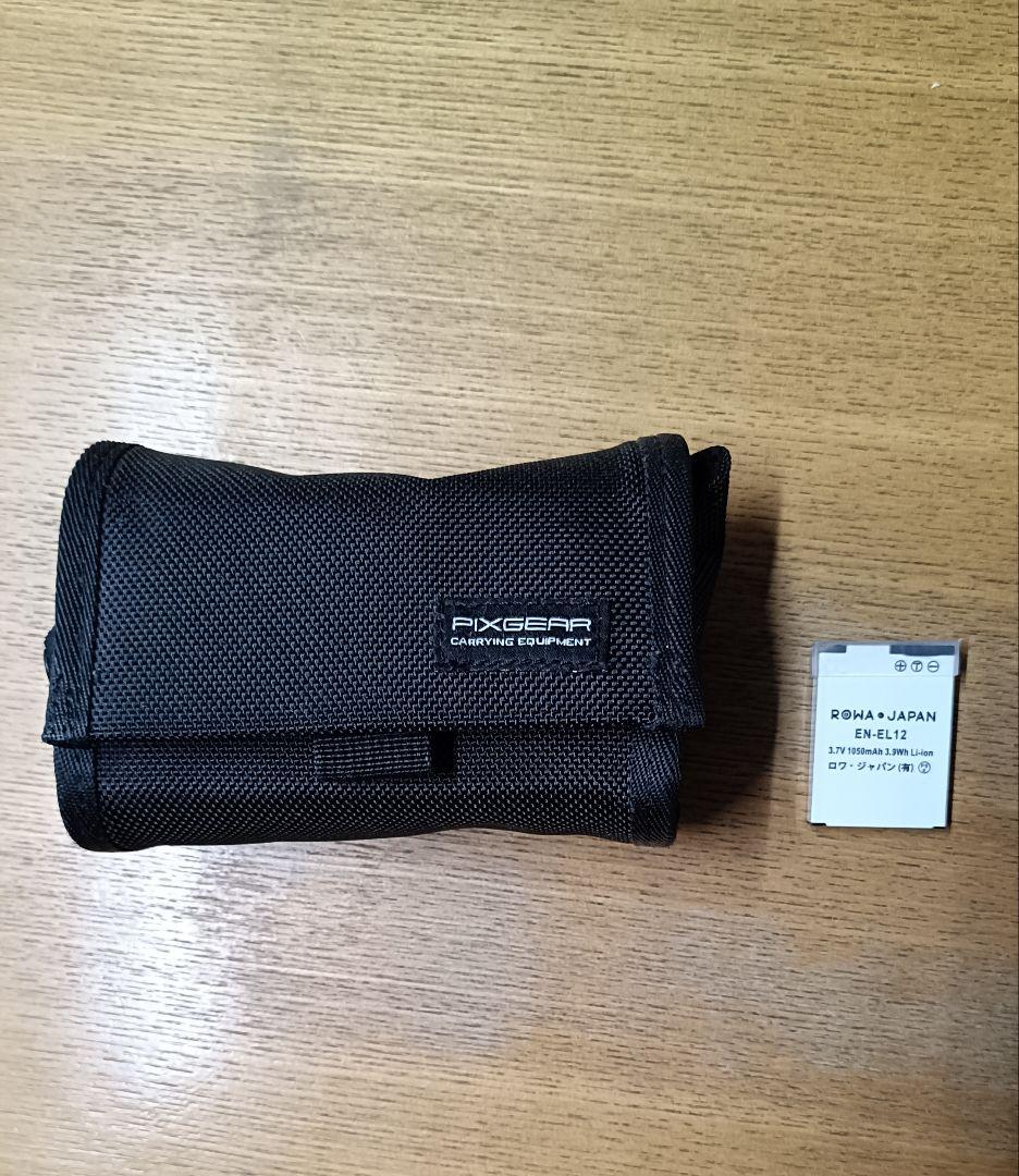 Nikon COOLPIX A900 コンパクトデジタルカメラ