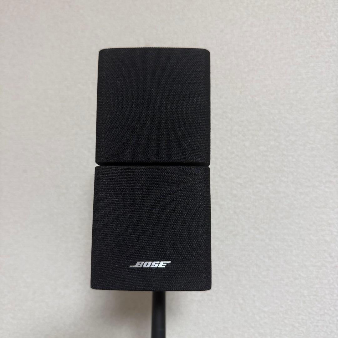 スピーカー・ウーファー Bose AM15 Cube Speaker