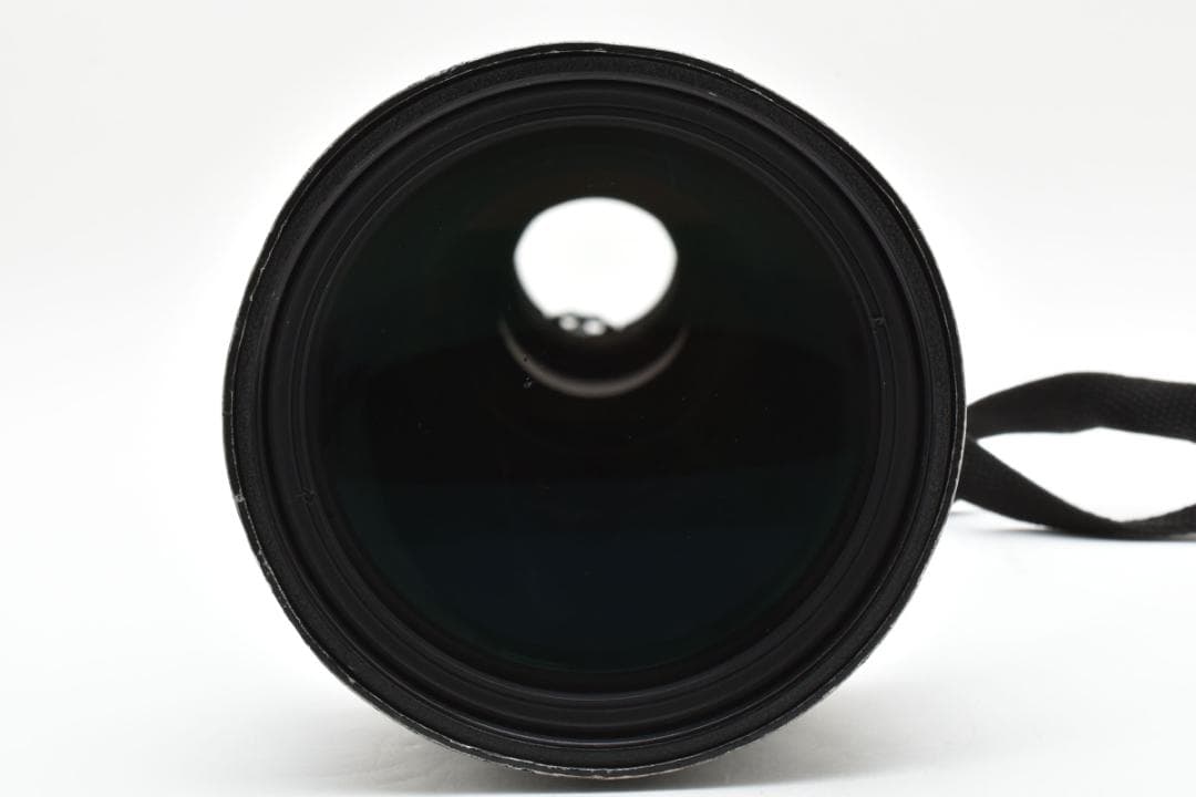 #507■動作品■ NIKKOR ED 600mm 1:5.6
