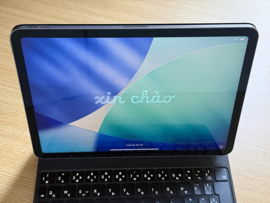 iPad Air 第4世代 ＋ Magic Keyboardセット