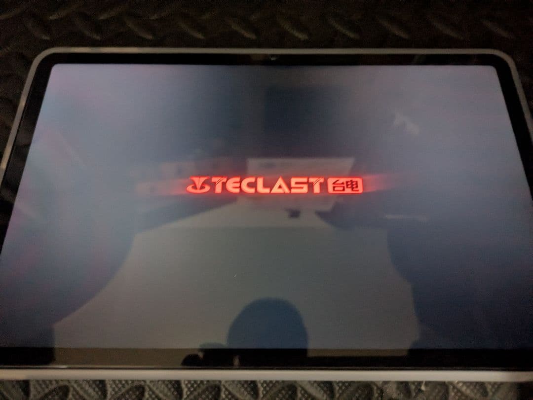 TECLAST T60AI タブレット AI機能 A733 WiFiモデル
