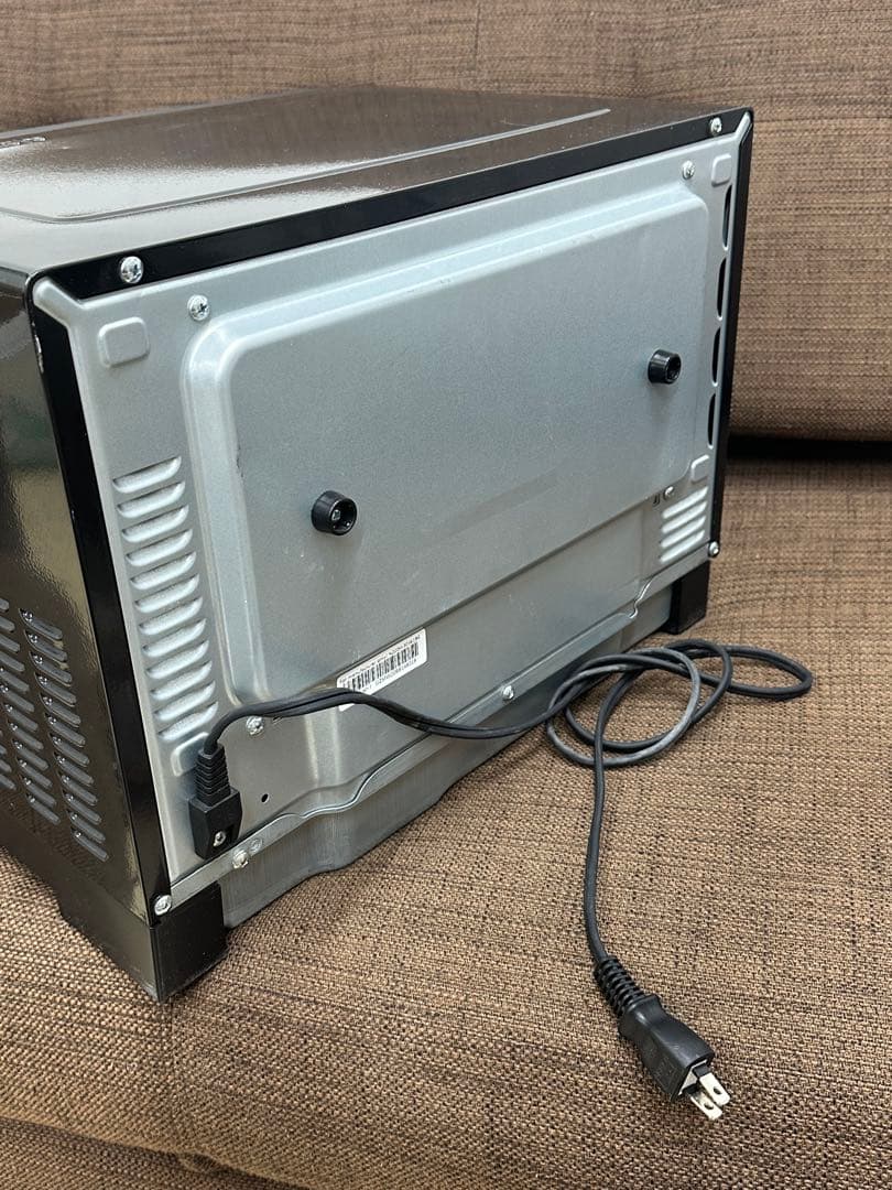 ② SHARP　オーブンレンジ　RE-WF18A-B 2020年製