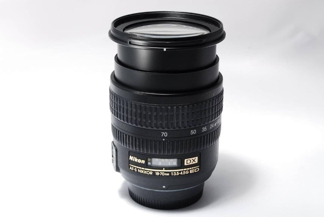 ♥初心者安心セット♥Nikon D5000♥高画質×軽量 AF対応 標準レンズ付