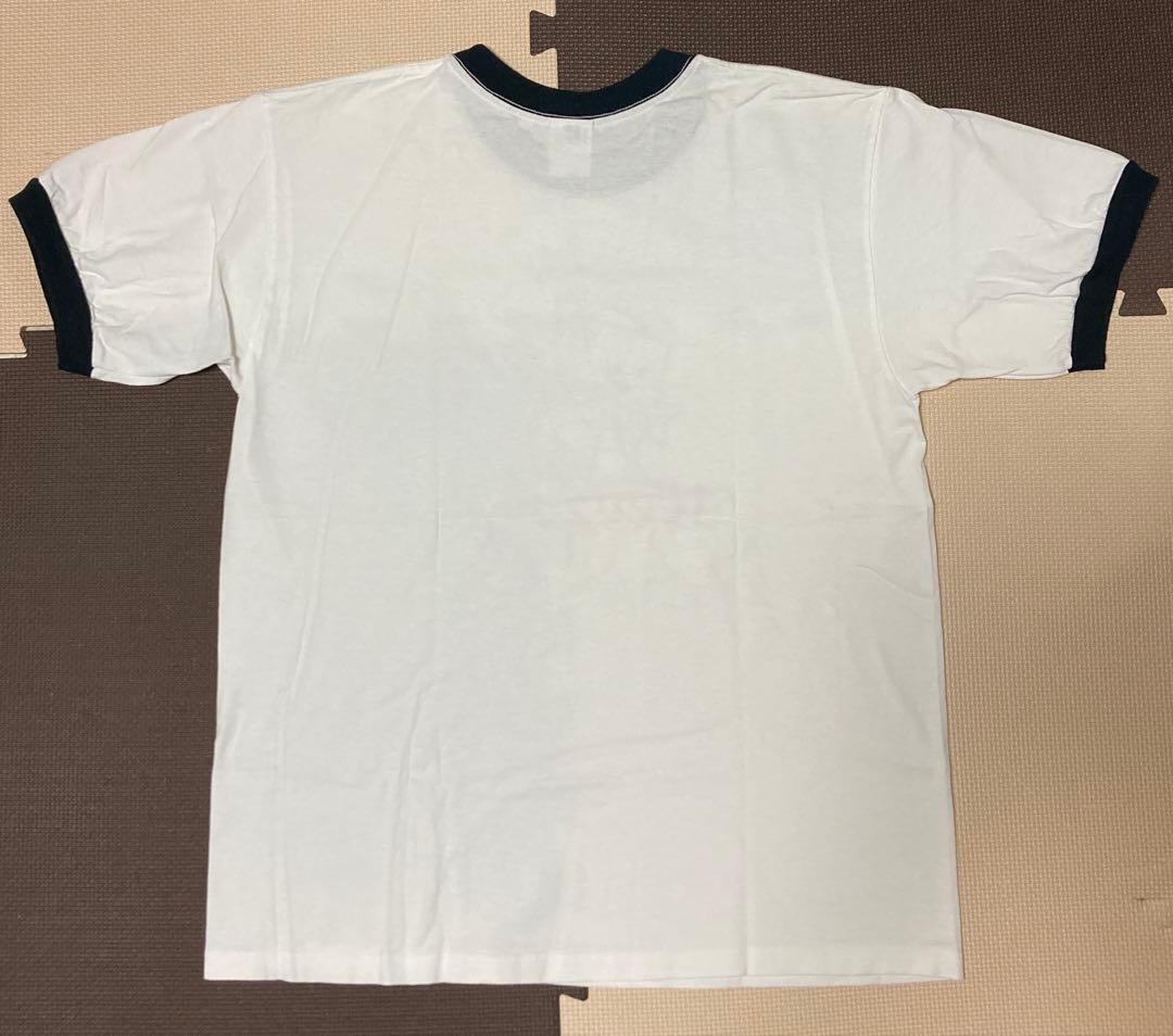 Weezer Tシャツ