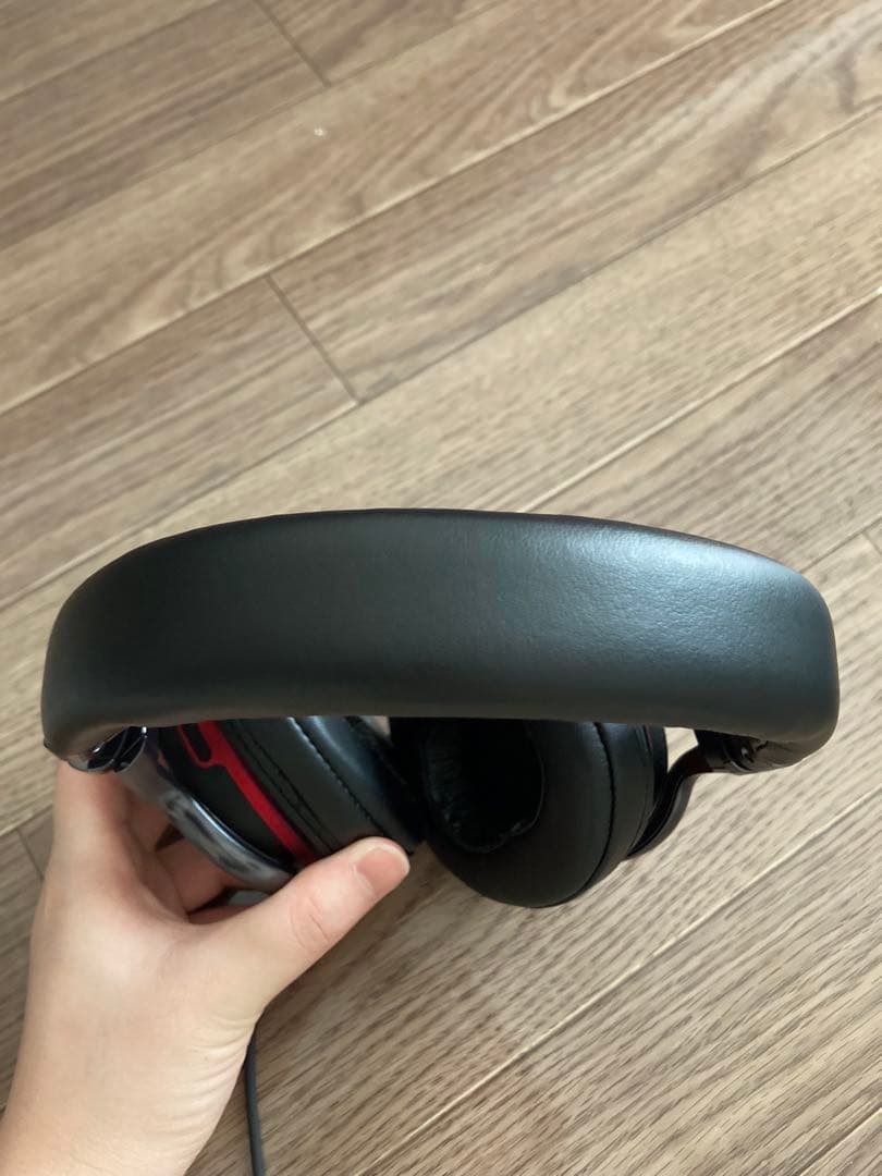 MDR-1A SONY ソニー　ヘッドホン　有線