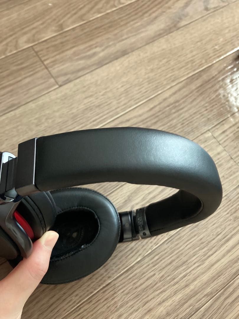 MDR-1A SONY ソニー　ヘッドホン　有線