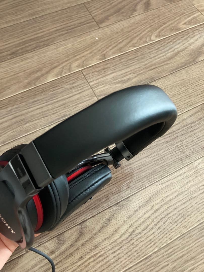 MDR-1A SONY ソニー　ヘッドホン　有線