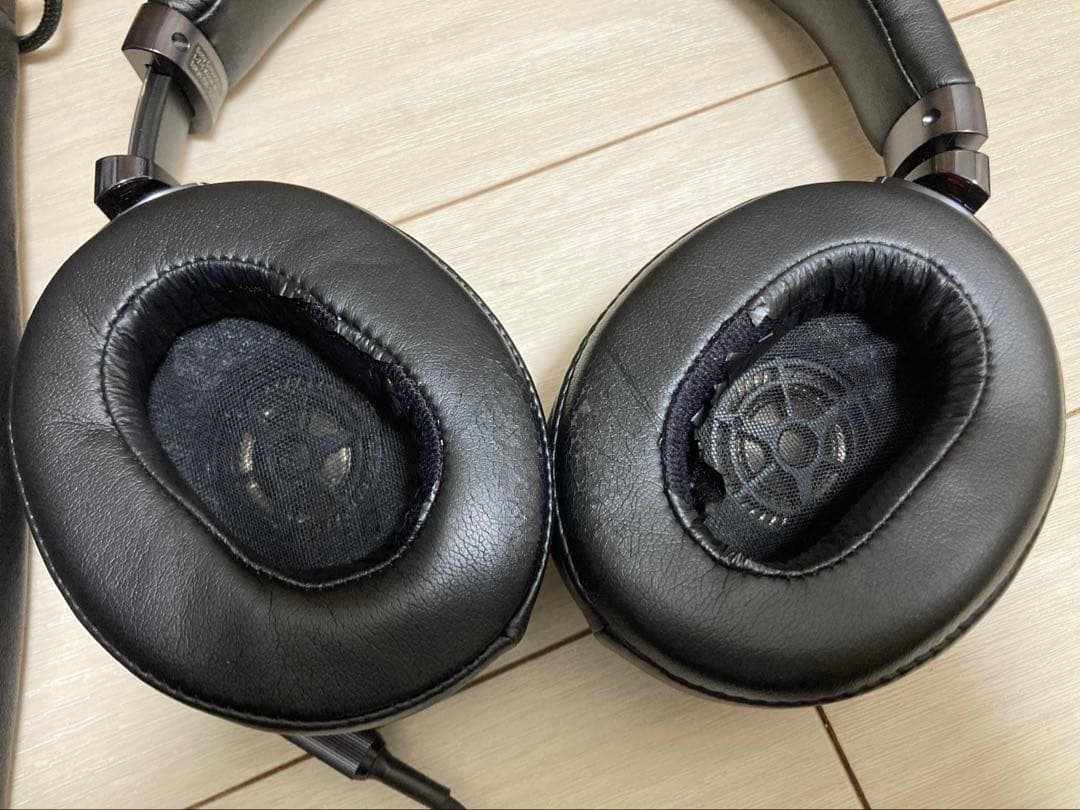 MDR-1A SONY ソニー　ヘッドホン　有線