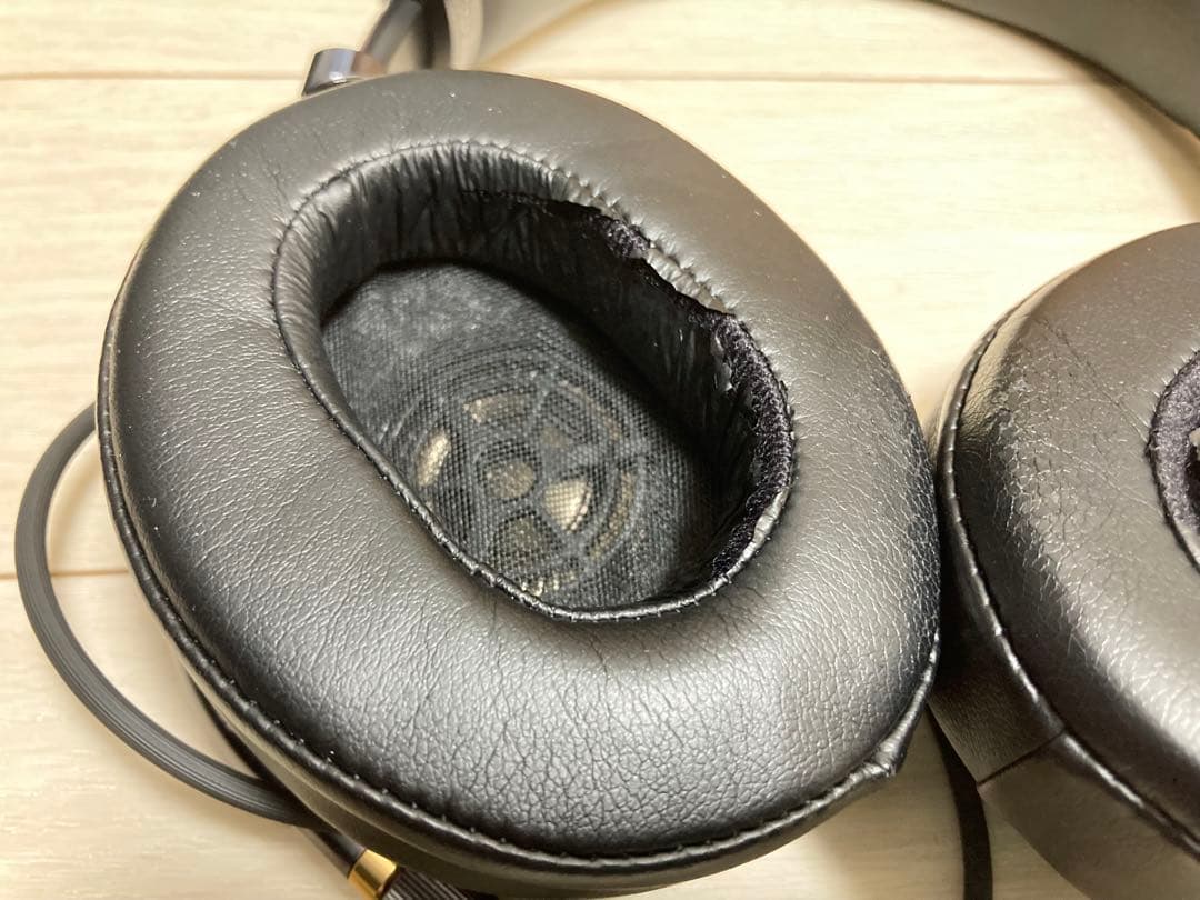MDR-1A SONY ソニー　ヘッドホン　有線