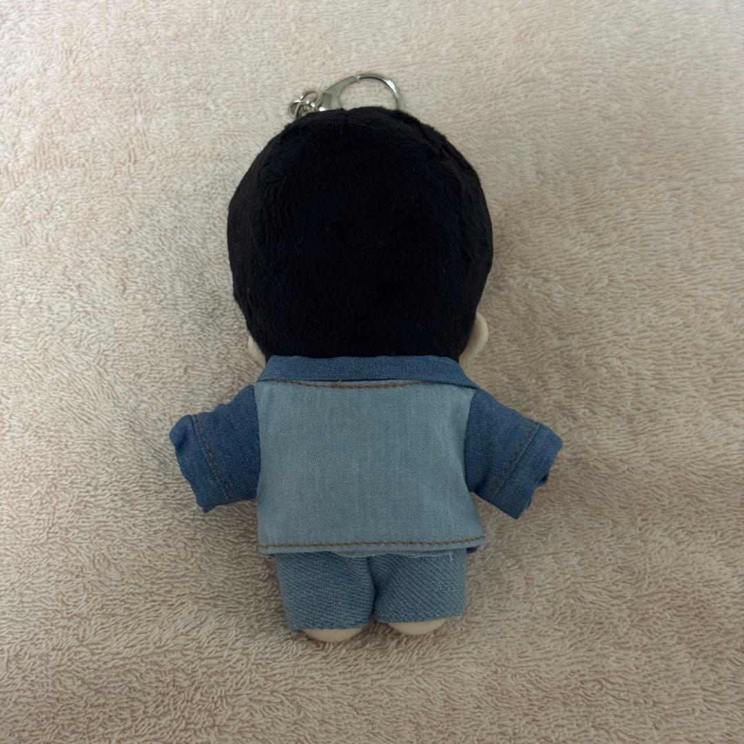 GMMTV JOONG DOLLKEYCHAIN ぬいぐるみ JoongDunk