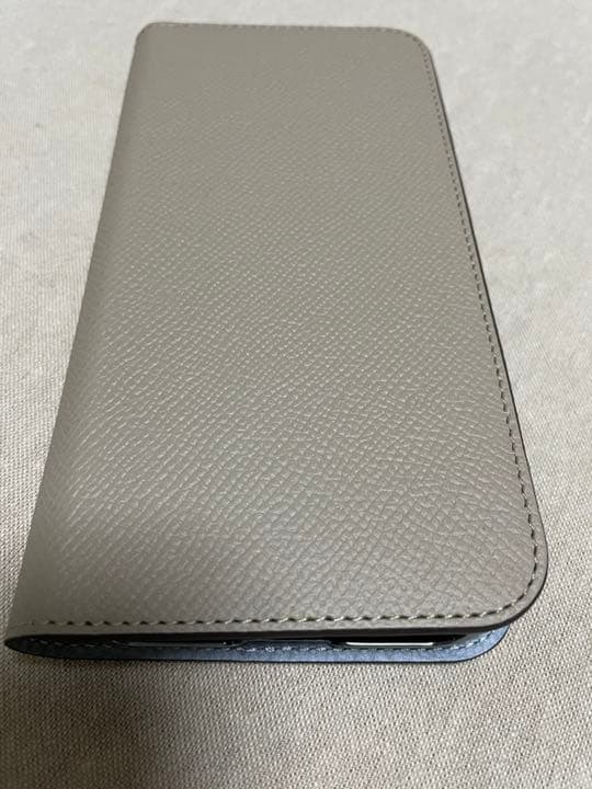 新品　ボナベンチュラ iPhone12Pro Maxケース
