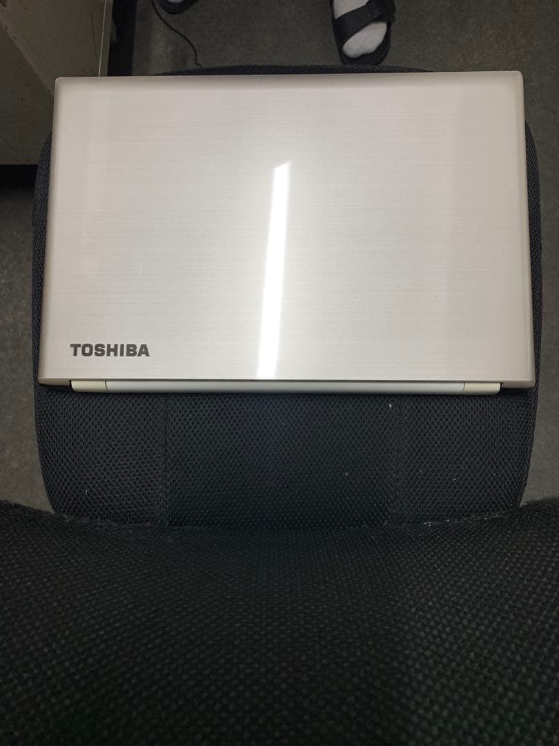 dynabook Corei7 SSD512 8GB 第6世代　①