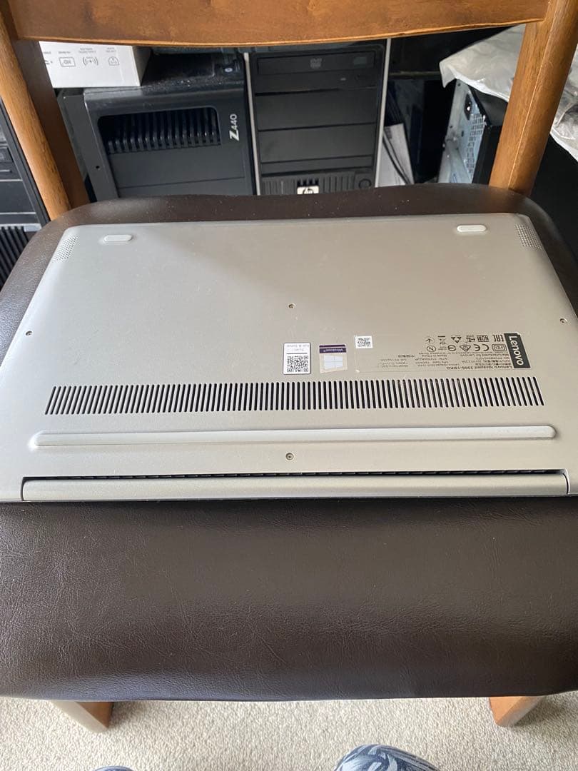 Lenovo Ideapad 330S 本体　ACアダプター