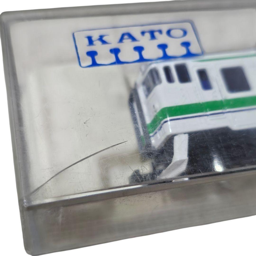 希少【極美品】KATO Nゲージ キハ125 キハ40 キハ20 人気4両セット