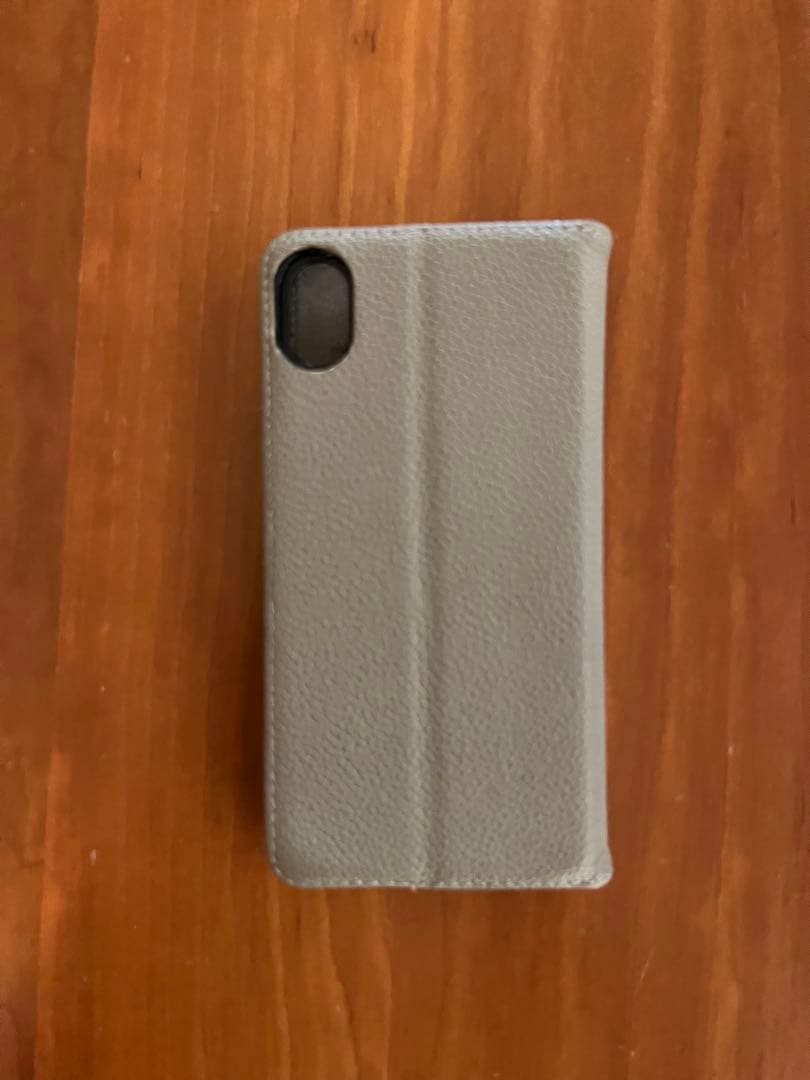 iPhone XR 64GB ホワイト おまけLOOF本革ケース