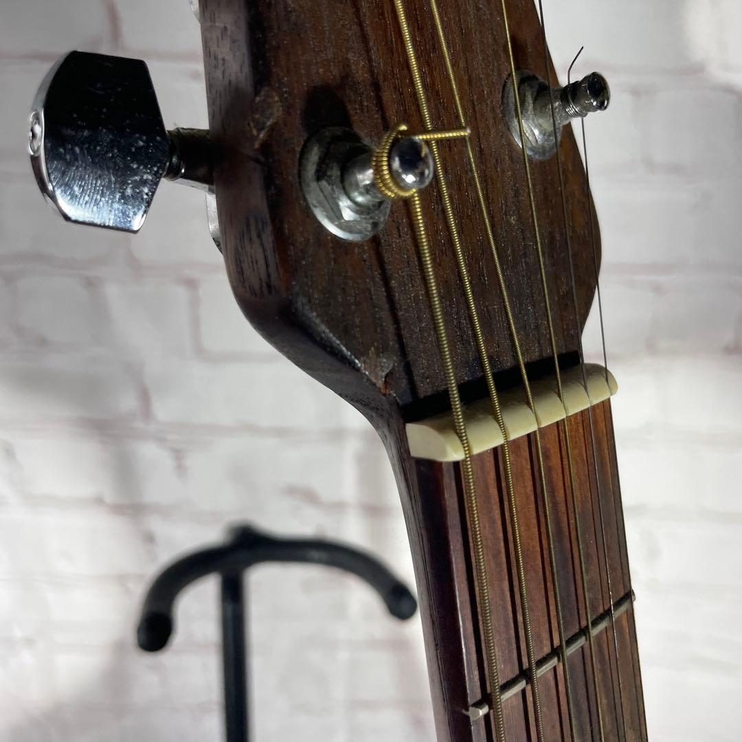 Ovation 1711 Standard Balladeer オベーション